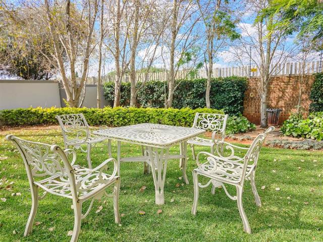 House for sale in Centurion