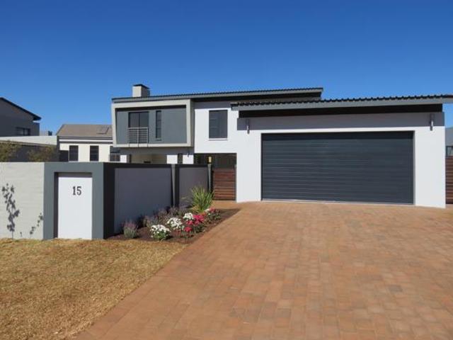 House for rent in Centurion, Gauteng