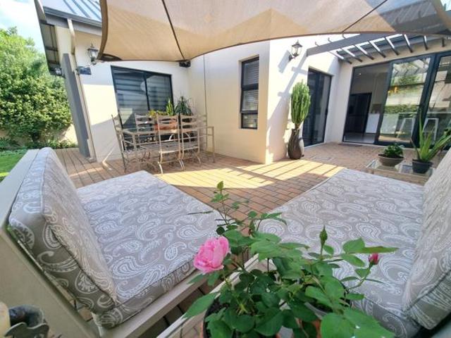 House for rent in Centurion, Gauteng