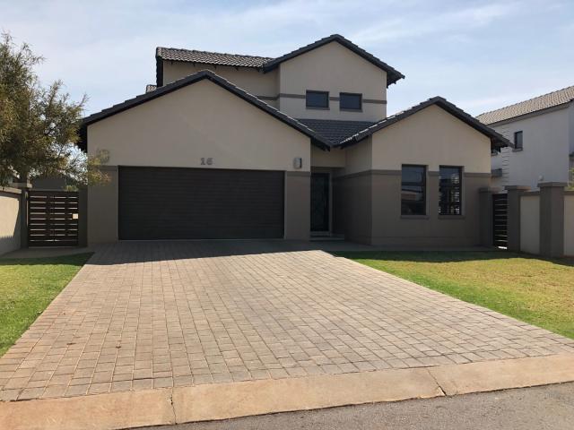 House for rent in Centurion, City of Tshwane Metropolitan Municipality