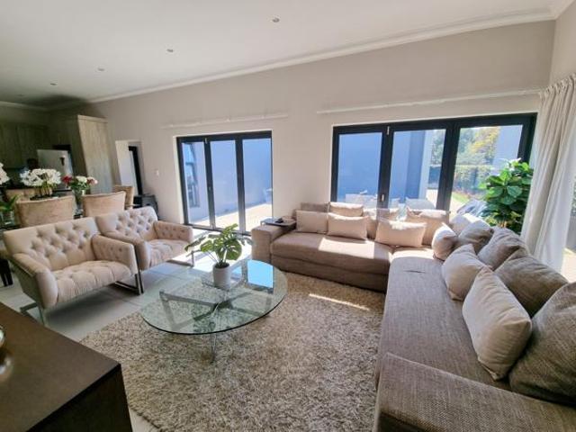 House for rent in Centurion, Gauteng