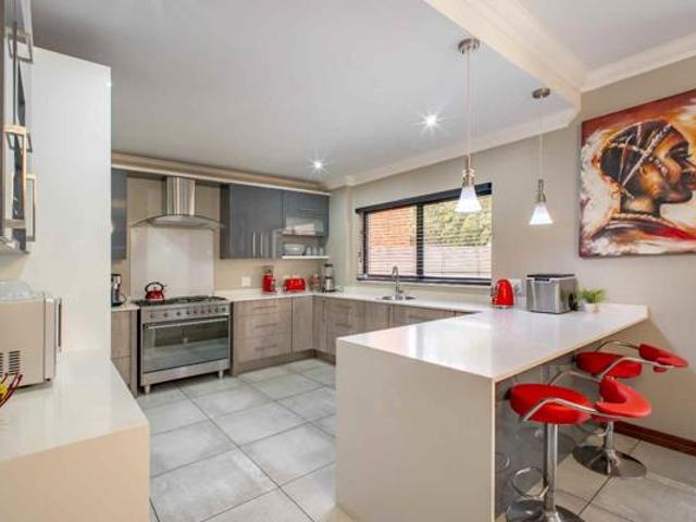 House for sale in Centurion, Gauteng