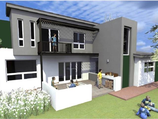 House for sale in Centurion
