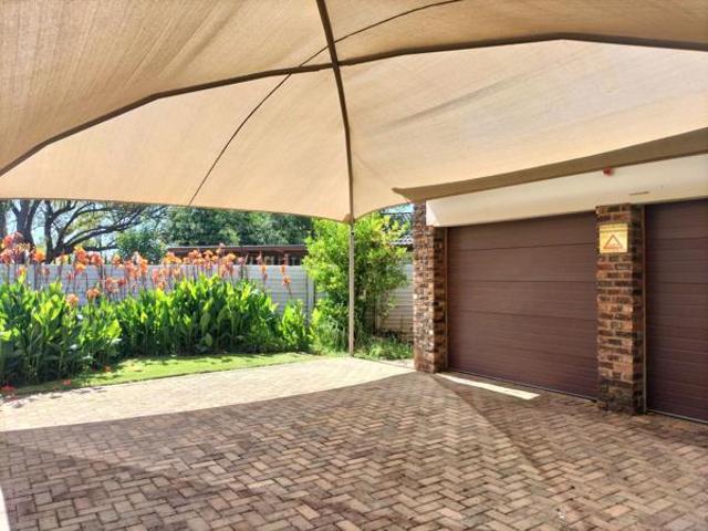 House for rent in Potchefstroom, Tlokwe Local Municipality