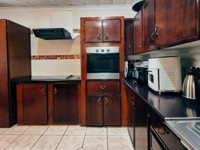 House for sale in Dr Kenneth Kaunda, North West