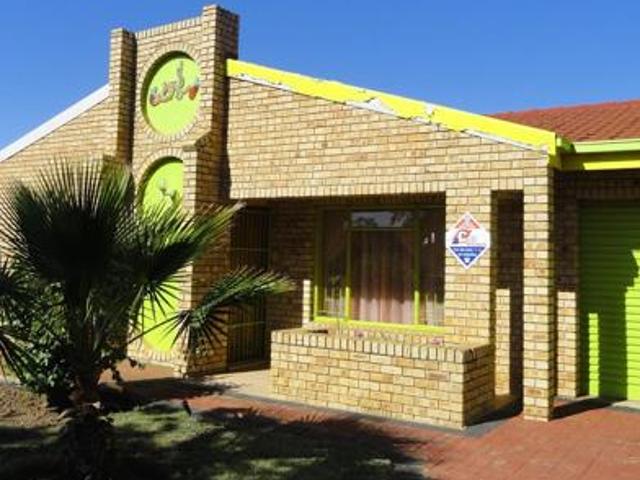 House for sale in Dr Kenneth Kaunda, North West