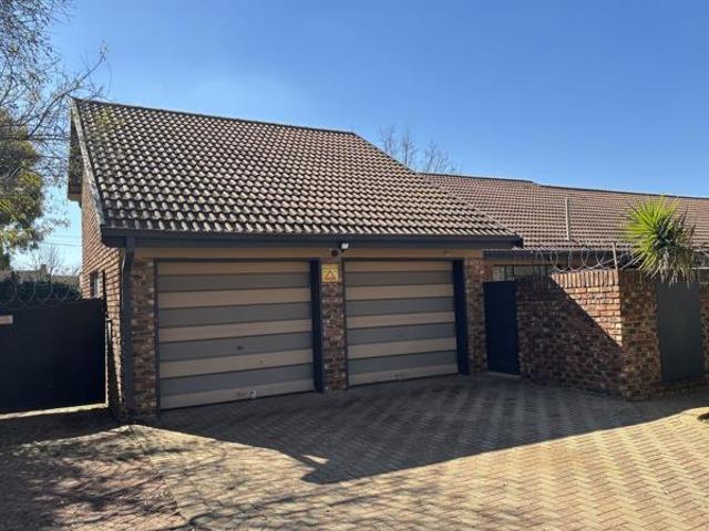 House for sale in Dr Kenneth Kaunda, North West