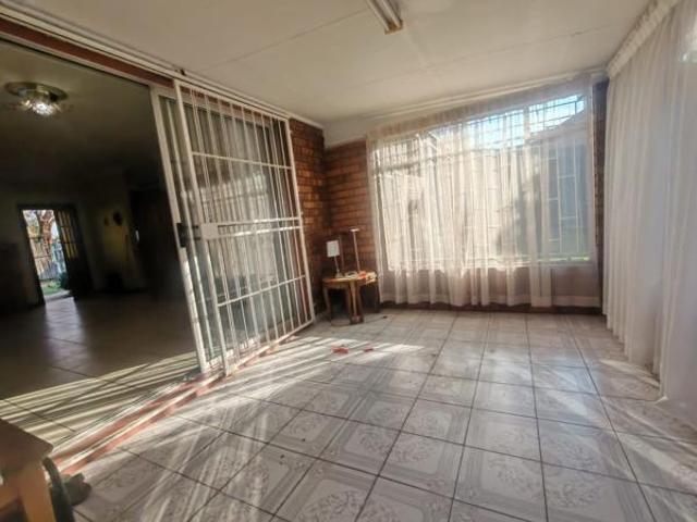 House for rent in Dr Kenneth Kaunda, North West