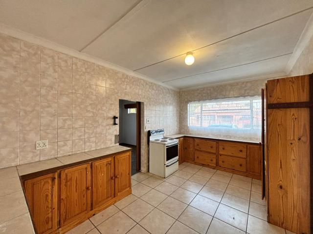 House for rent in Dr Kenneth Kaunda, North West
