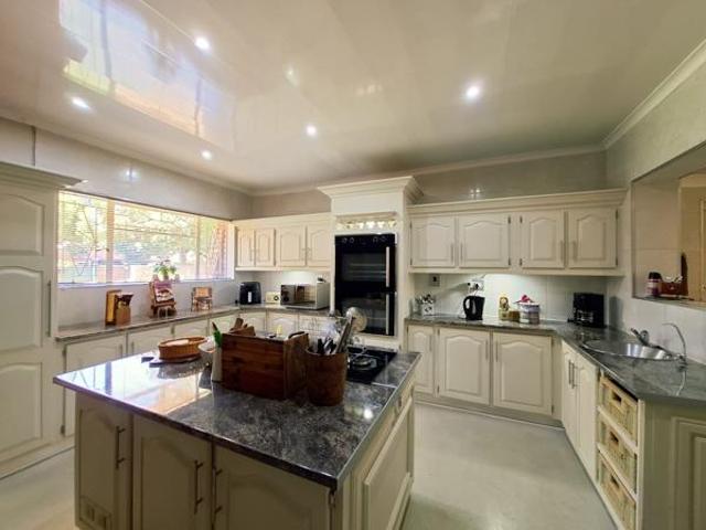 House for sale in Dr Kenneth Kaunda, North West