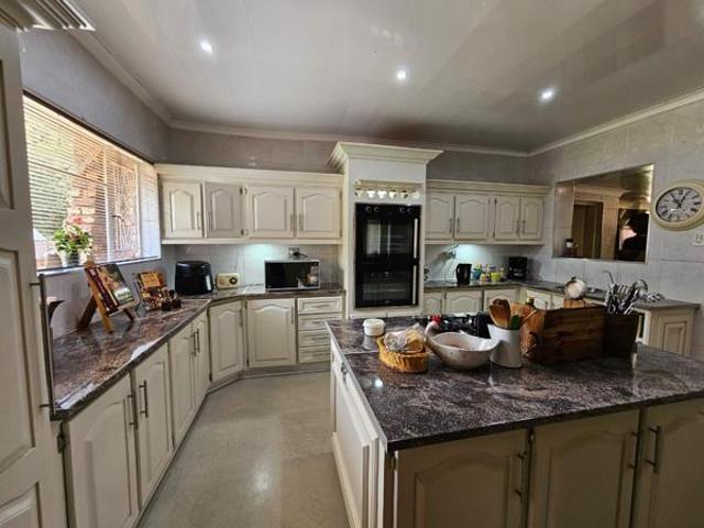 House for sale in Dr Kenneth Kaunda, North West