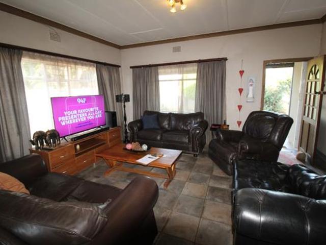 House for sale in Dr Kenneth Kaunda, North West