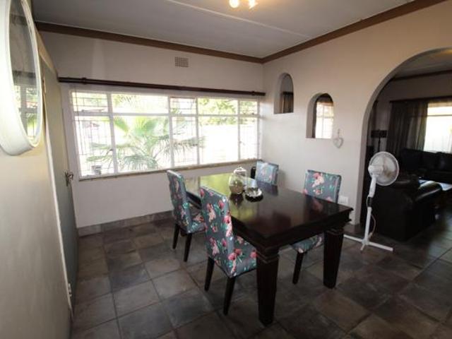 House for sale in Dr Kenneth Kaunda, North West