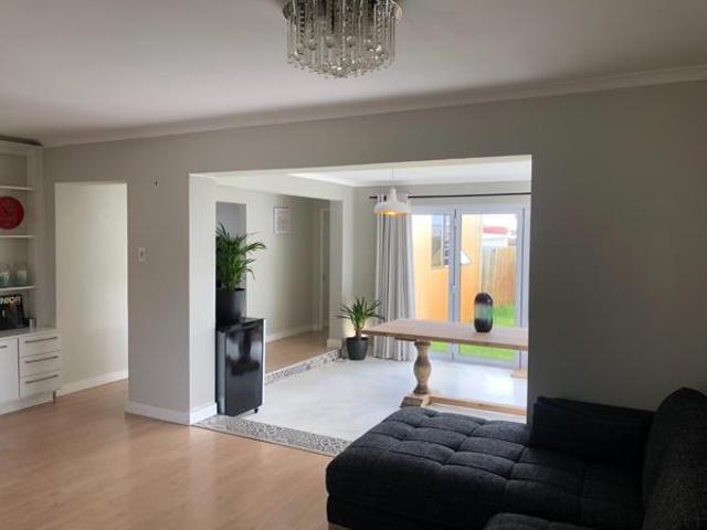 House for rent in Cape Town, Western Cape