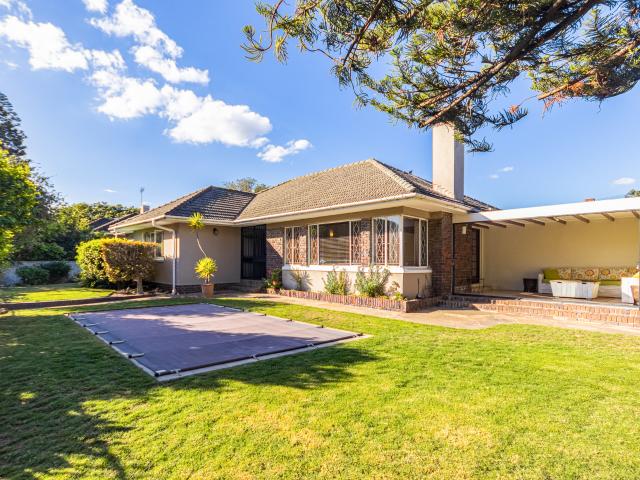 House for sale in Milnerton, Western Cape