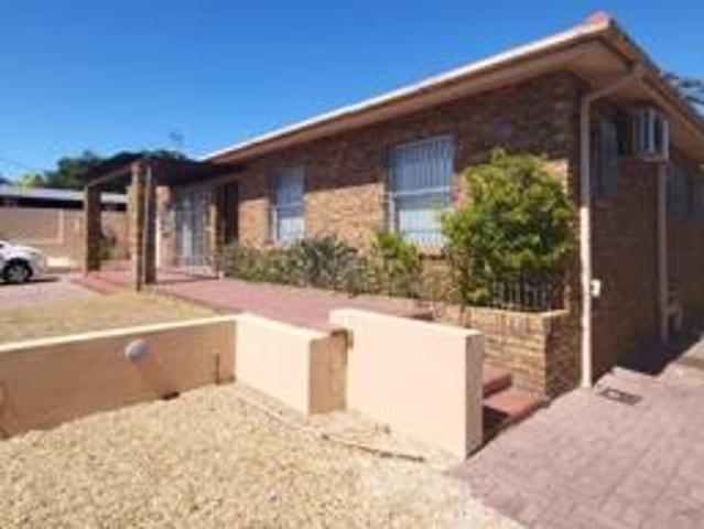 House for sale in Milnerton, Western Cape