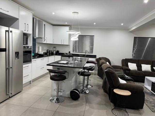 House for rent in Cape Town, Western Cape