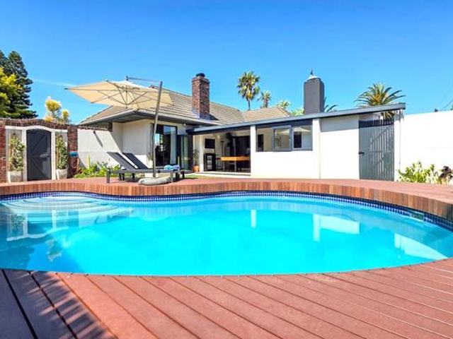House for rent in Cape Town, Western Cape