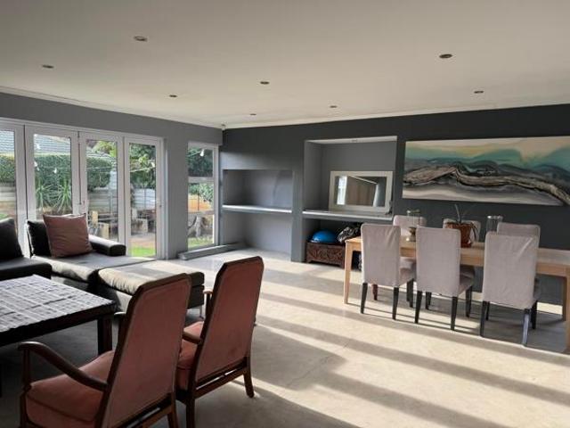 House for rent in Cape Town, Western Cape