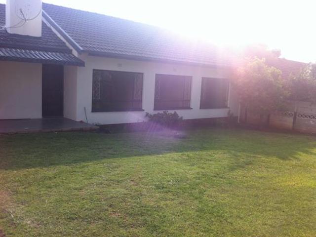 House for rent in Westonaria, Gauteng
