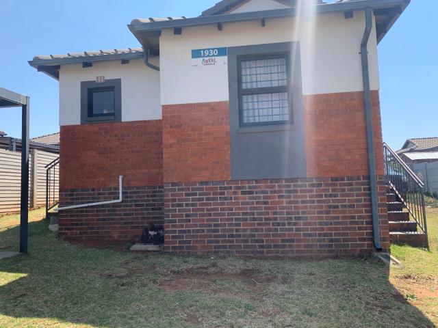 House for sale in Kagiso, Gauteng