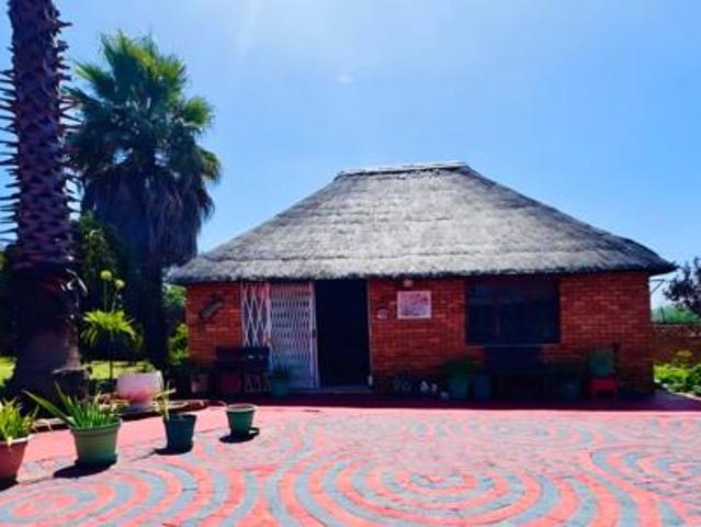 House for sale in West Rand Garden estates, Westonaria Local Municipality