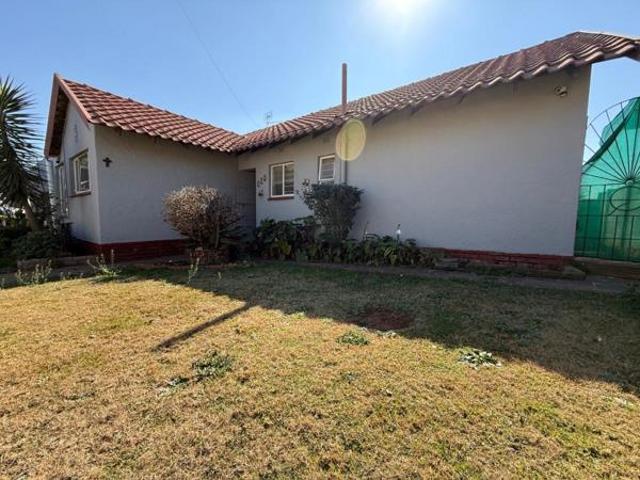House for sale in Westonaria, Gauteng