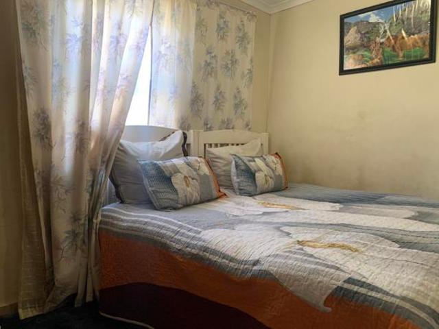 House for sale in West Rand Garden estates, Westonaria Local Municipality