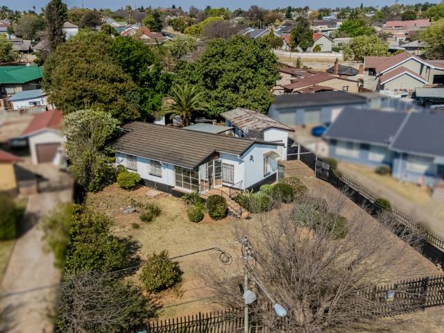 House for sale in Kagiso, Gauteng