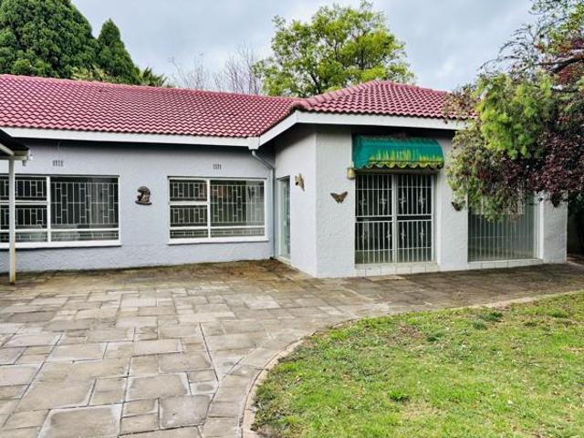 House for sale in West Rand Garden estates, Westonaria Local Municipality