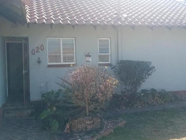 House for rent in West Rand Garden estates, Westonaria Local Municipality