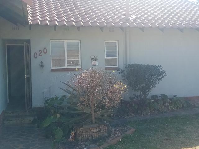 House for rent in Krugersdorp, Mogale City Local Municipality