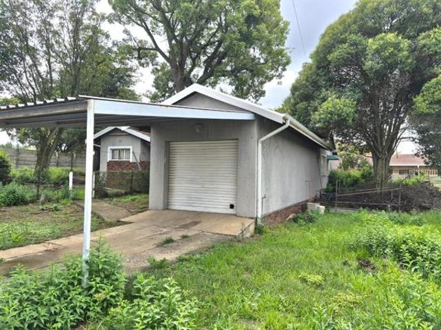 House for sale in Westonaria, Gauteng
