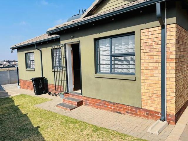 House for sale in Westonaria, Gauteng