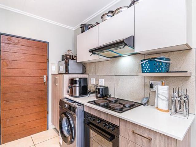 House for sale in West Rand Garden estates, Westonaria Local Municipality