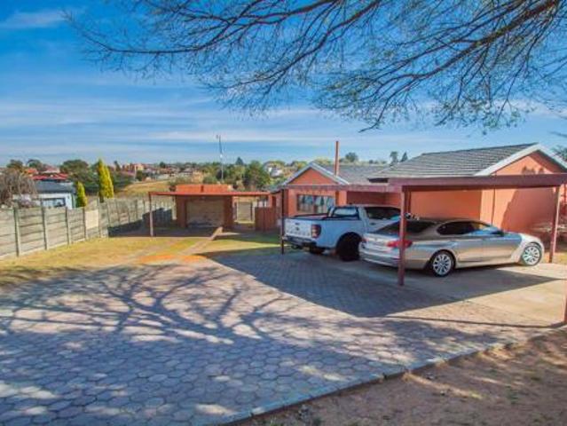 House for sale in Westonaria, Gauteng