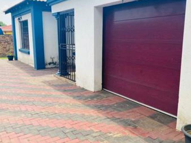 House for sale in Mpumalanga