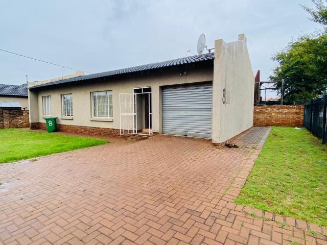 House for sale in Pullens Hope, Mpumalanga