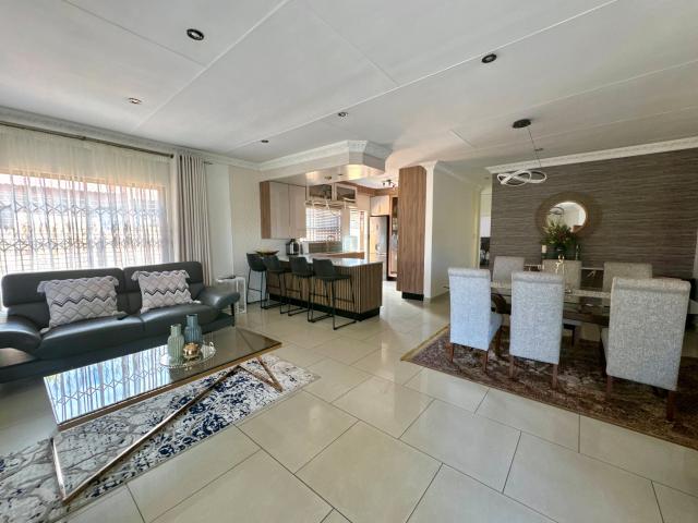 House for sale in Pullens Hope, Mpumalanga