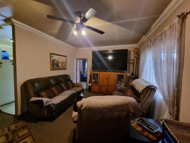 House for sale in Mpumalanga