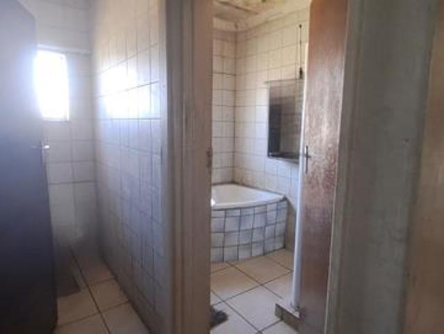House for sale in Mpumalanga