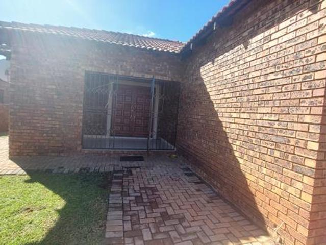 House for sale in Mpumalanga