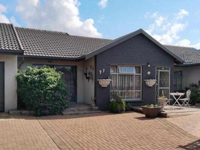 House for sale in Mpumalanga