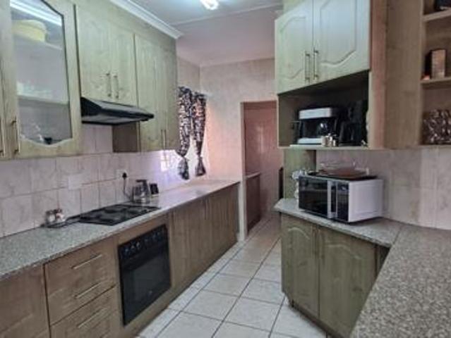 House for sale in Mpumalanga