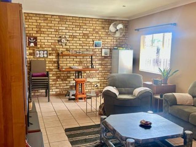 House for rent in Mpumalanga