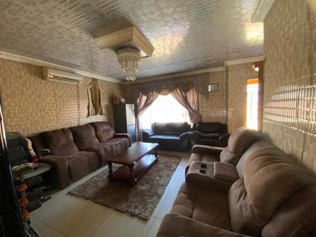 House for sale in Mpumalanga