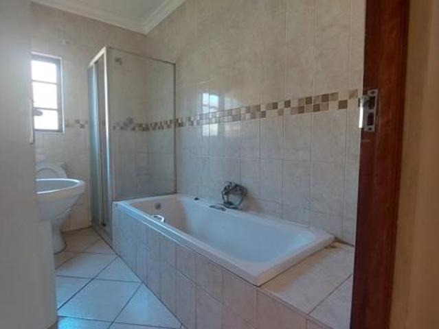 House for rent in Mpumalanga