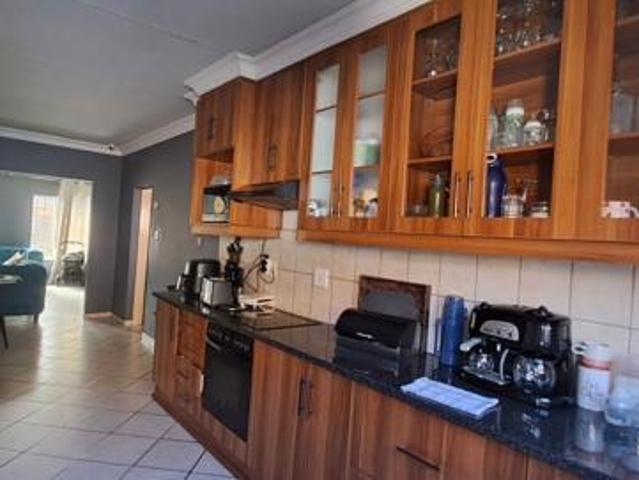 House for sale in Mpumalanga