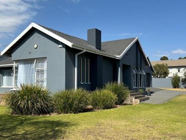 House for sale in Mpumalanga