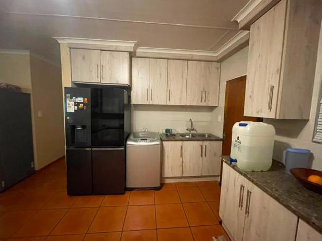 House for rent in Mpumalanga